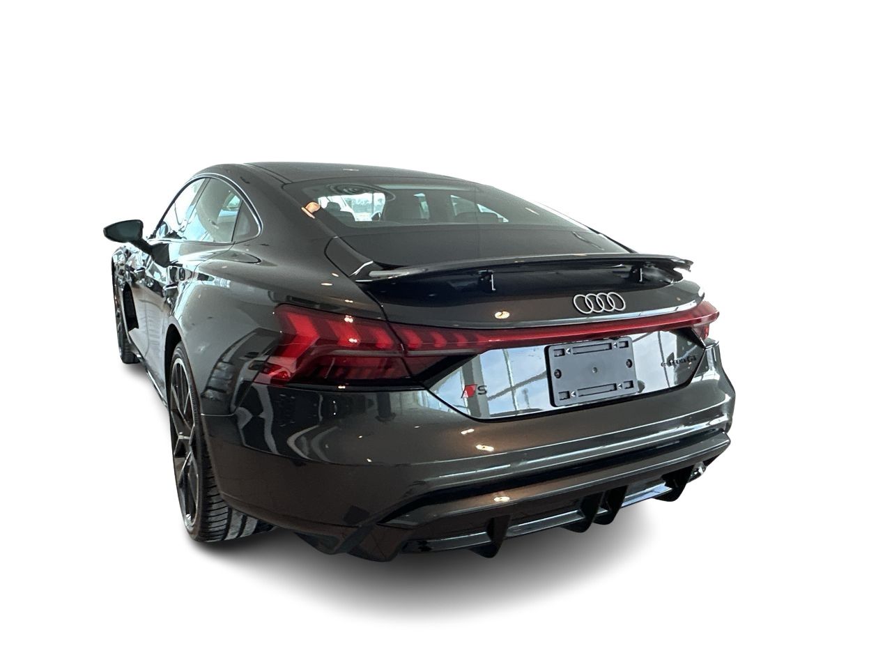 2025 Audi S e-tron GT in Thornhill, Ontario