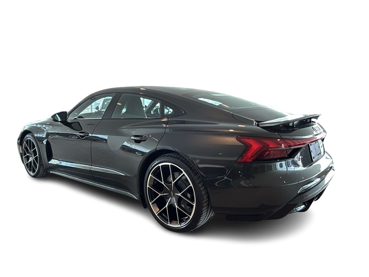 2025 Audi S e-tron GT in Thornhill, Ontario