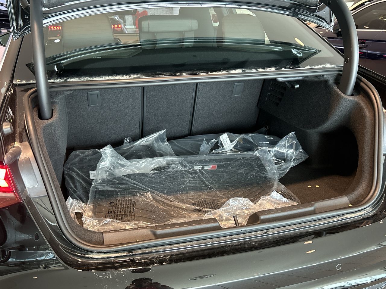 2025 Audi S3 in Thornhill, Ontario