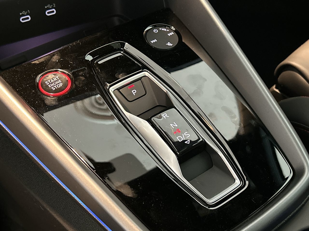 2025 Audi S3 in Thornhill, Ontario