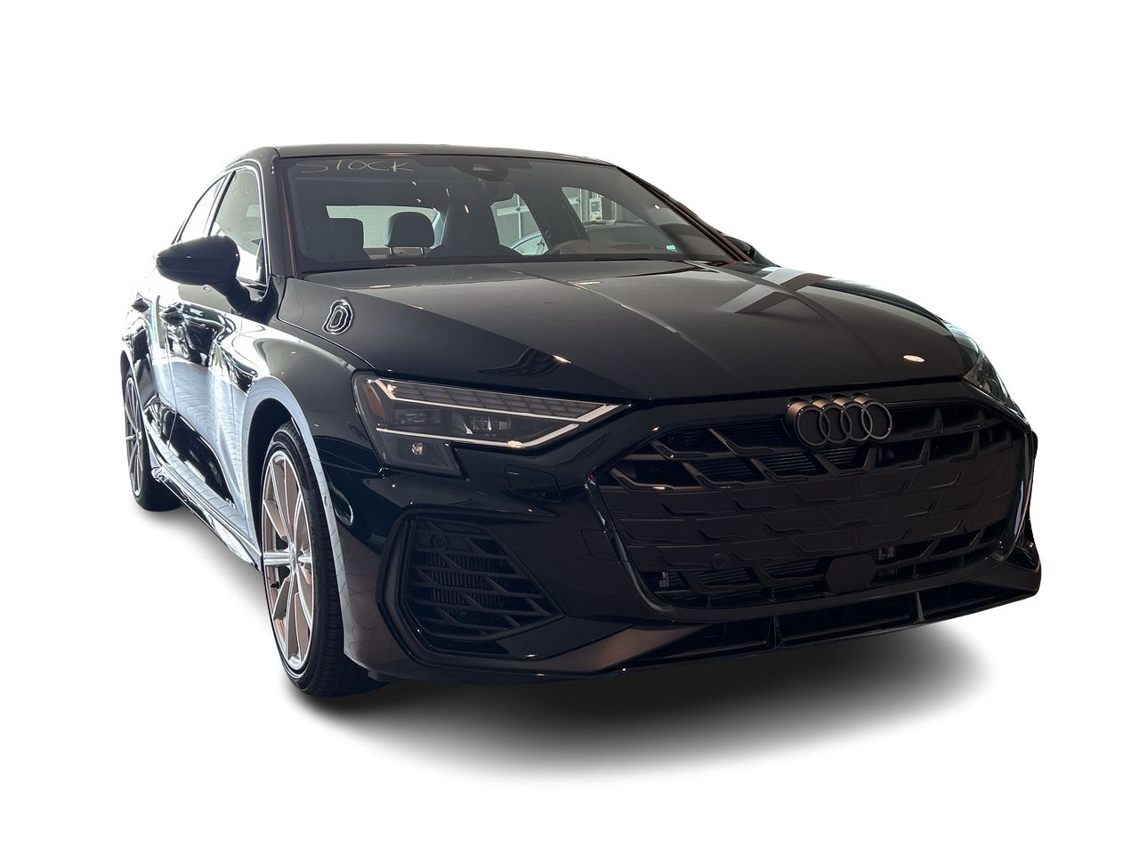 2025 Audi S3 in Thornhill, Ontario