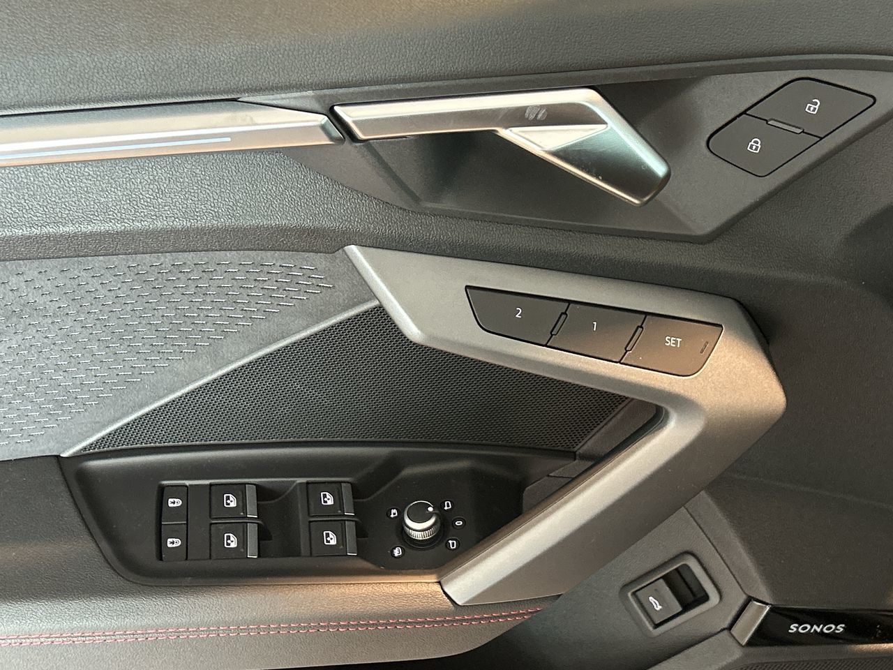 2025 Audi S3 in Thornhill, Ontario