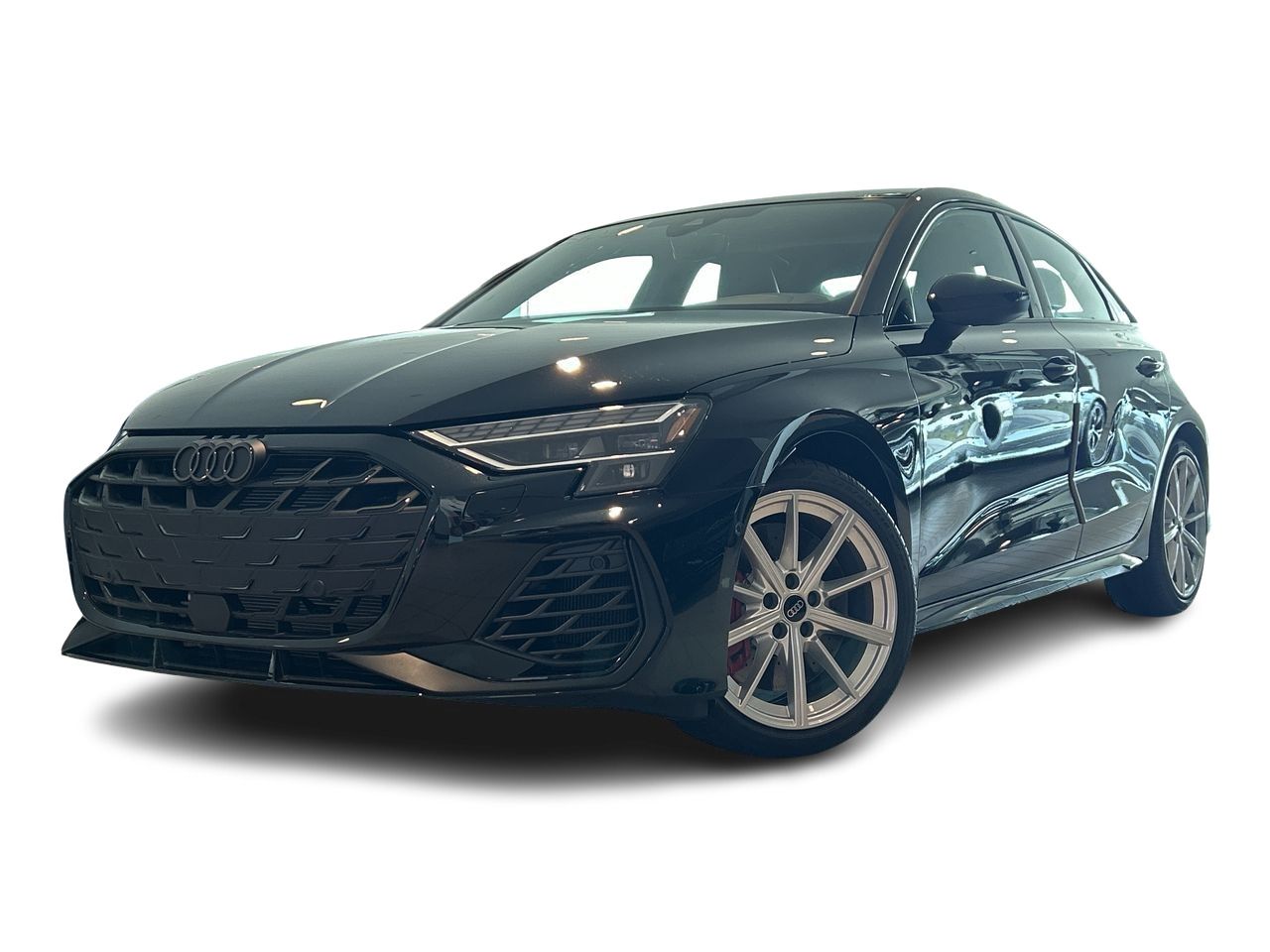 2025 Audi S3 in Thornhill, Ontario