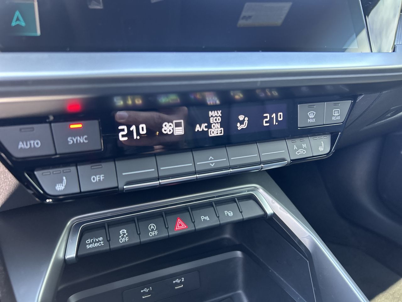 Audi S3  2022 à Thornhill, Ontario