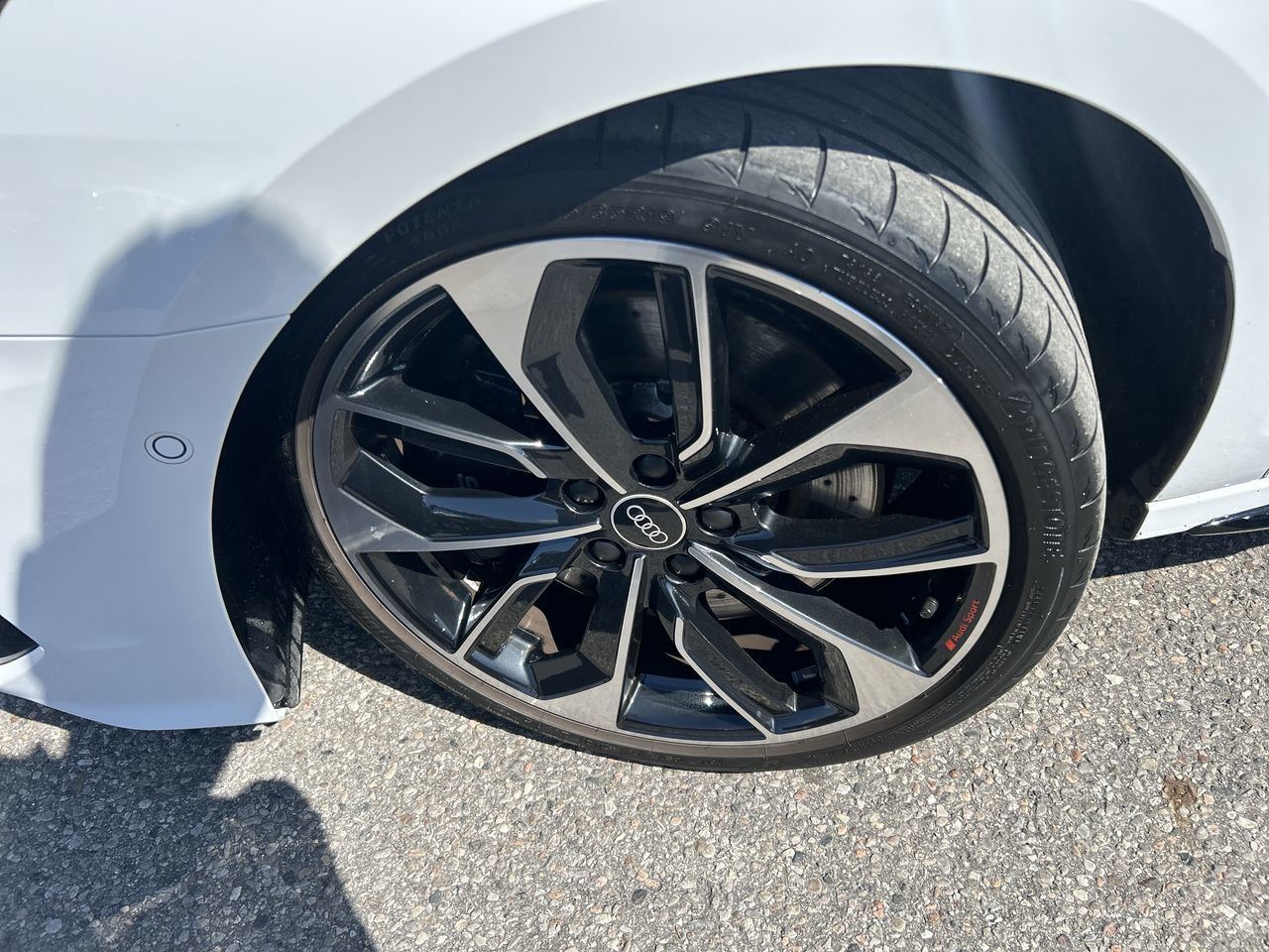 Audi S3  2022 à Thornhill, Ontario