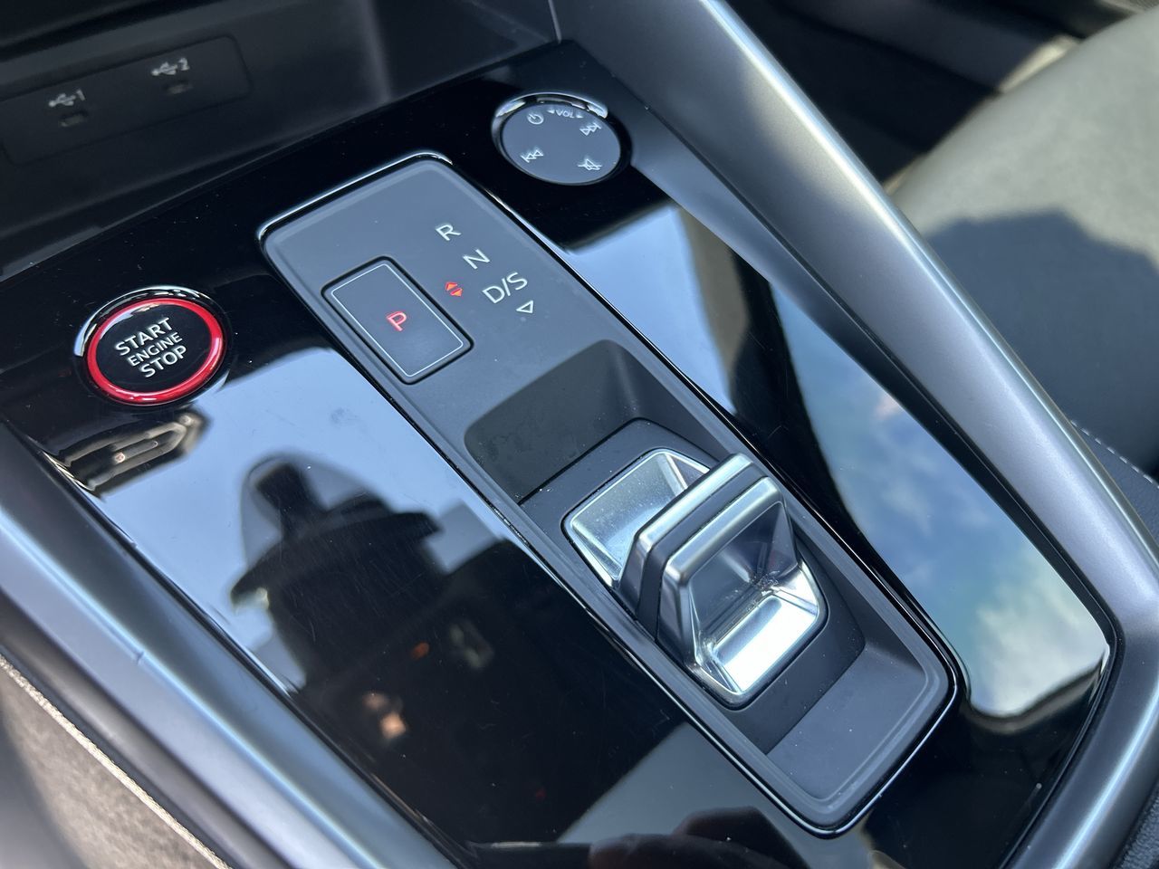Audi S3  2022 à Thornhill, Ontario