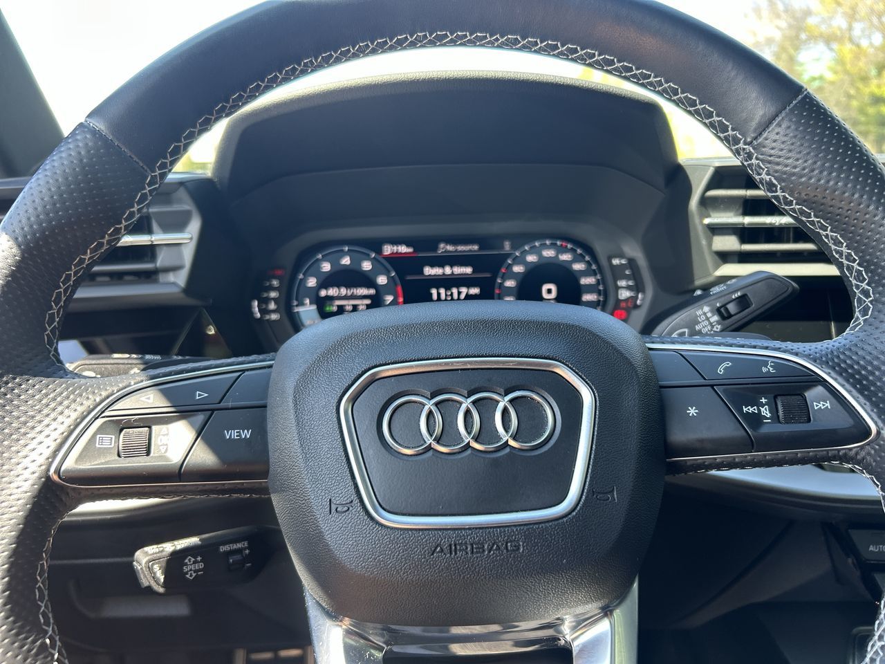 Audi S3  2022 à Thornhill, Ontario