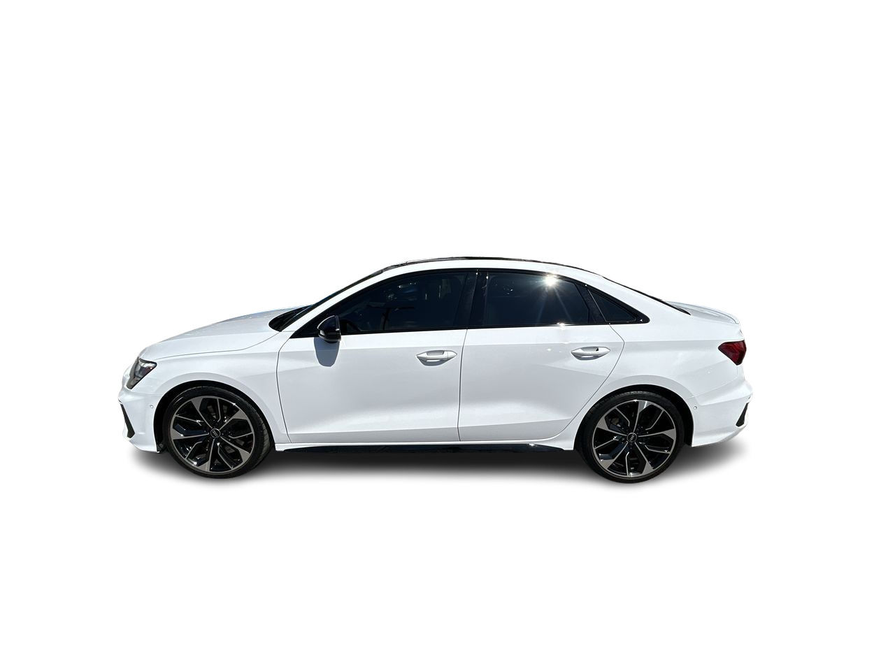 Audi S3  2022 à Thornhill, Ontario