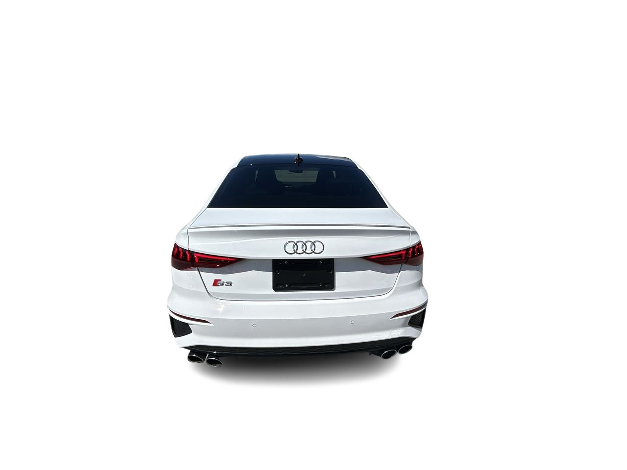 Audi S3  2022 à Thornhill, Ontario