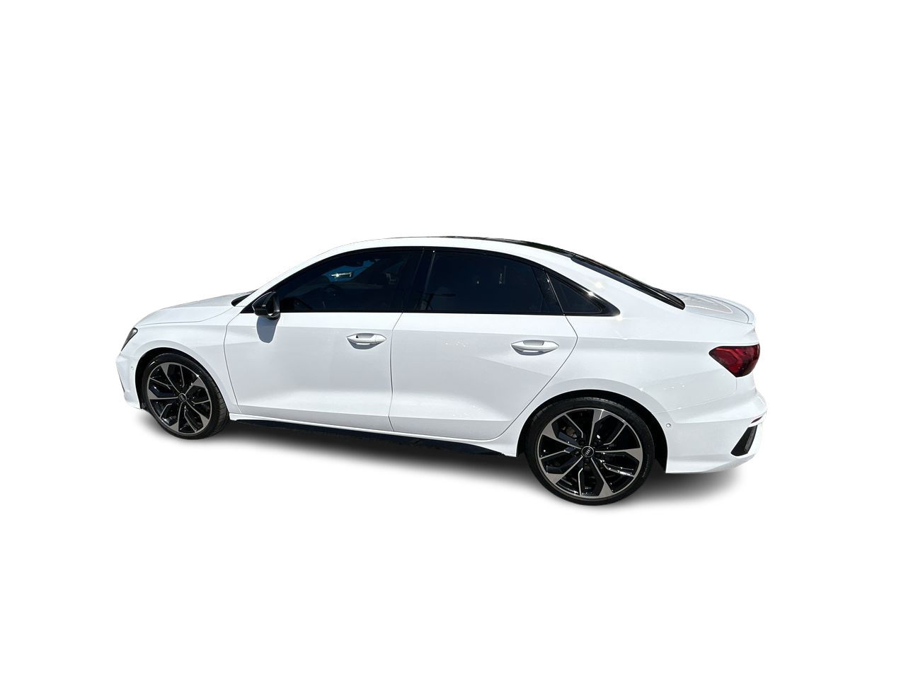 Audi S3  2022 à Thornhill, Ontario