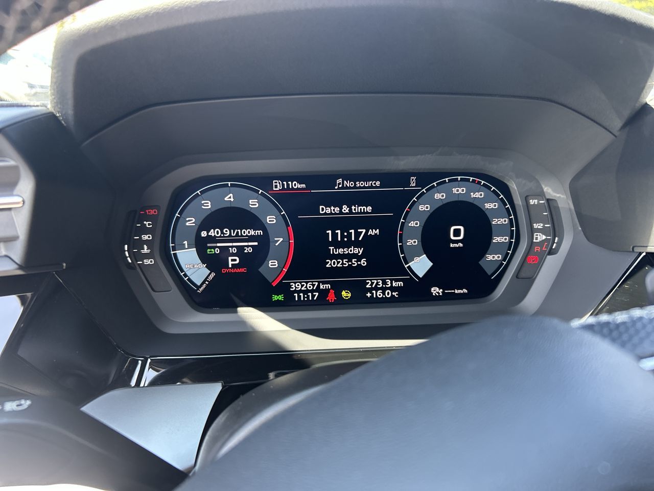 Audi S3  2022 à Thornhill, Ontario