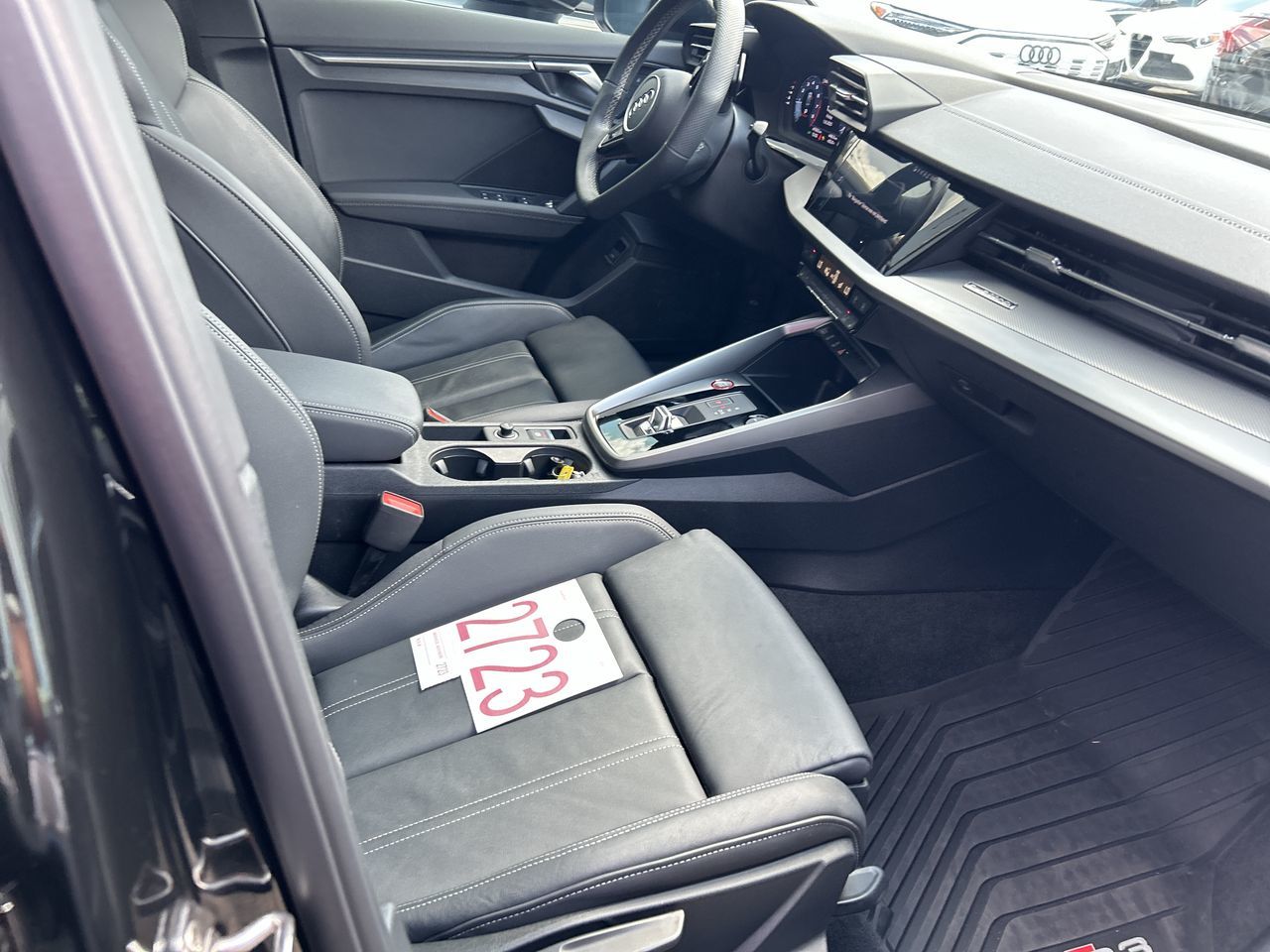 2022 Audi S3 in Thornhill, Ontario