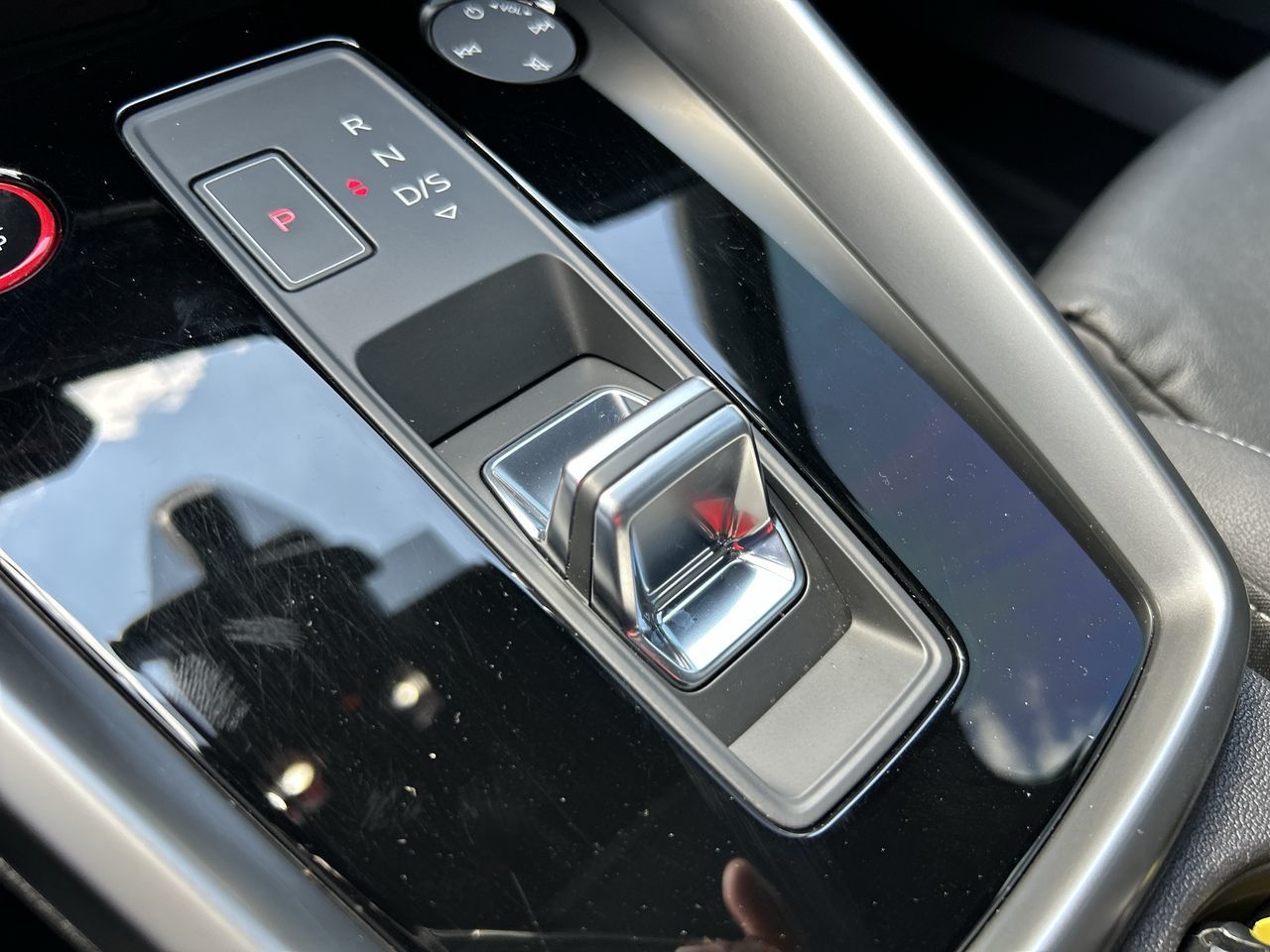 2022 Audi S3 in Thornhill, Ontario