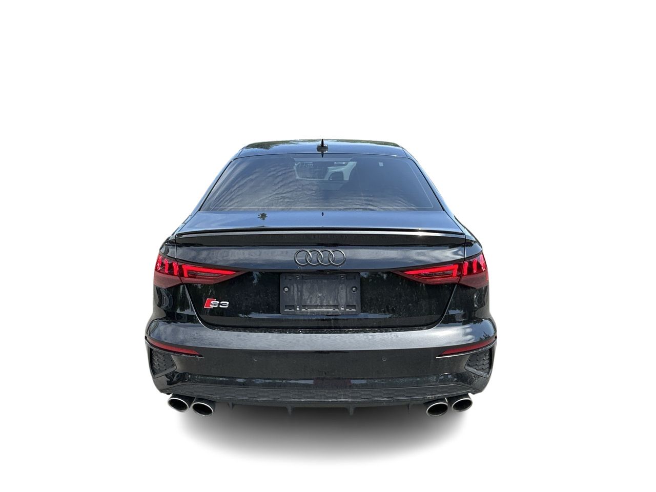 2022 Audi S3 in Thornhill, Ontario