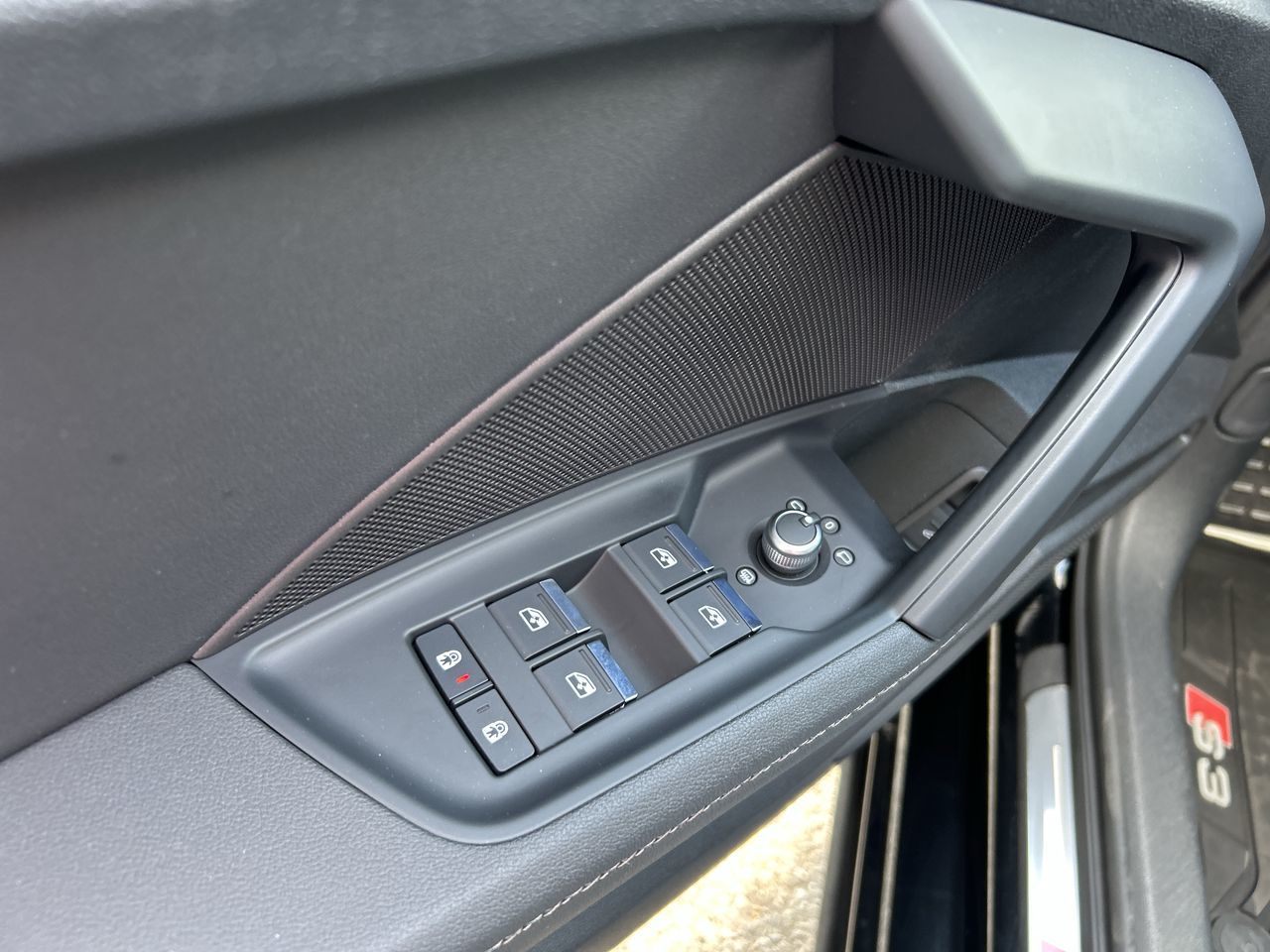 2022 Audi S3 in Thornhill, Ontario