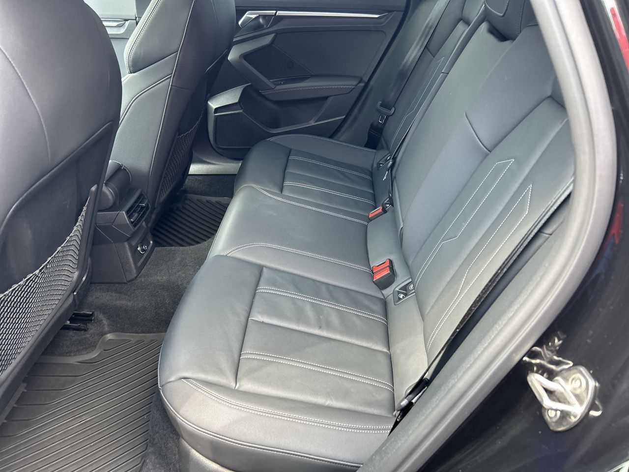 2022 Audi S3 in Thornhill, Ontario