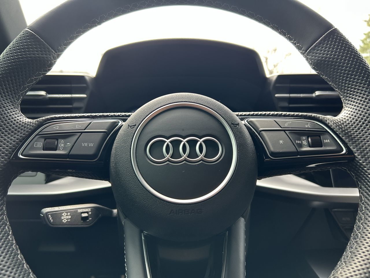 Audi S3  2024 à Thornhill, Ontario