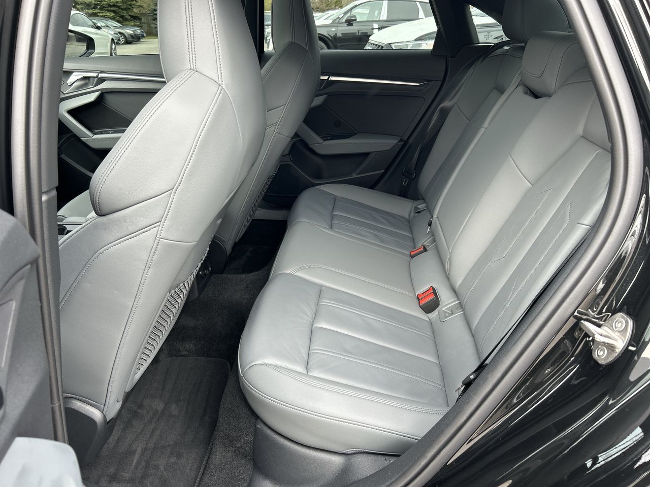 Audi S3  2024 à Thornhill, Ontario