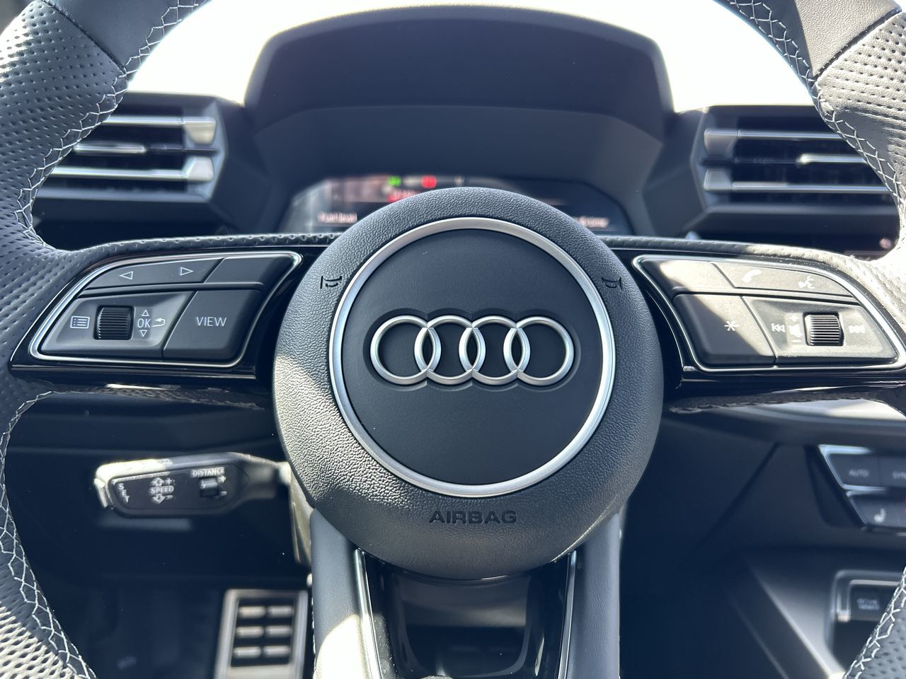 2025 Audi S3 in Thornhill, Ontario
