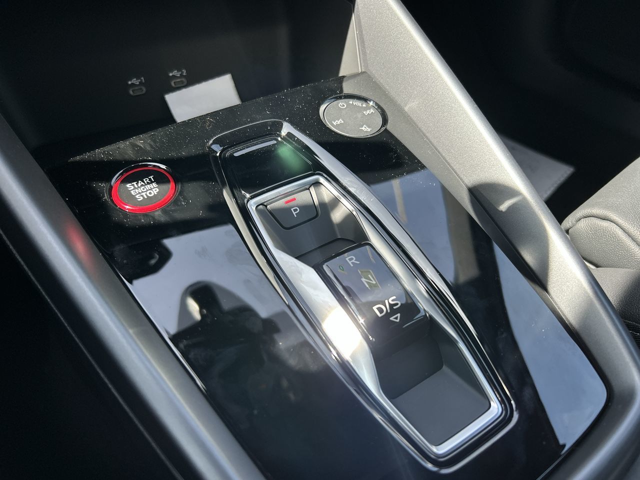 2025 Audi S3 in Thornhill, Ontario