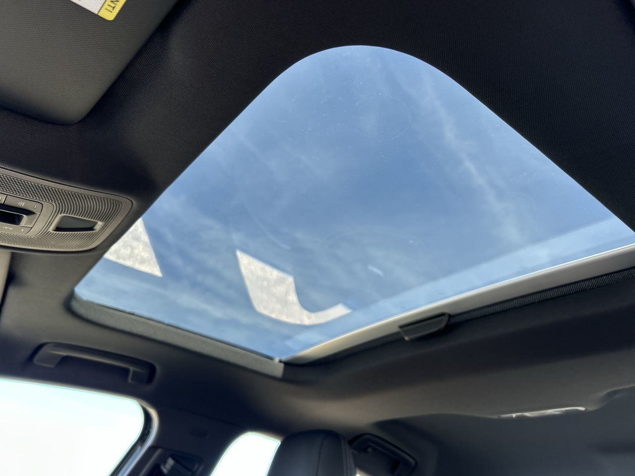 2025 Audi S3 in Thornhill, Ontario