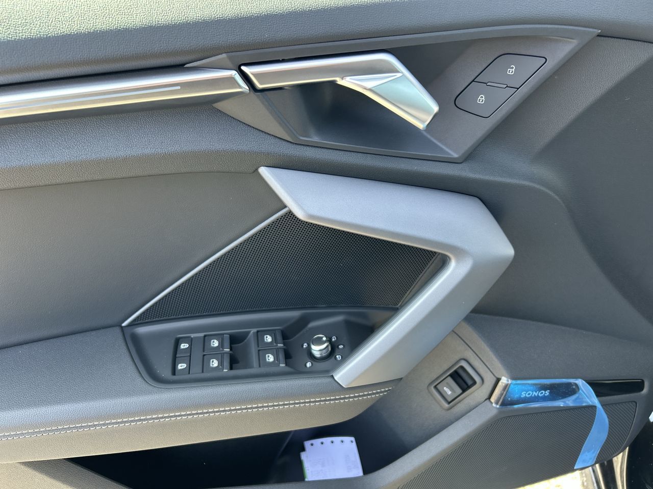 2025 Audi S3 in Thornhill, Ontario