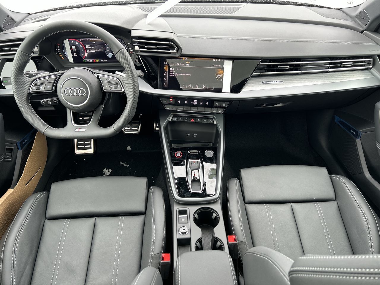 Audi S3  2026 à Thornhill, Ontario