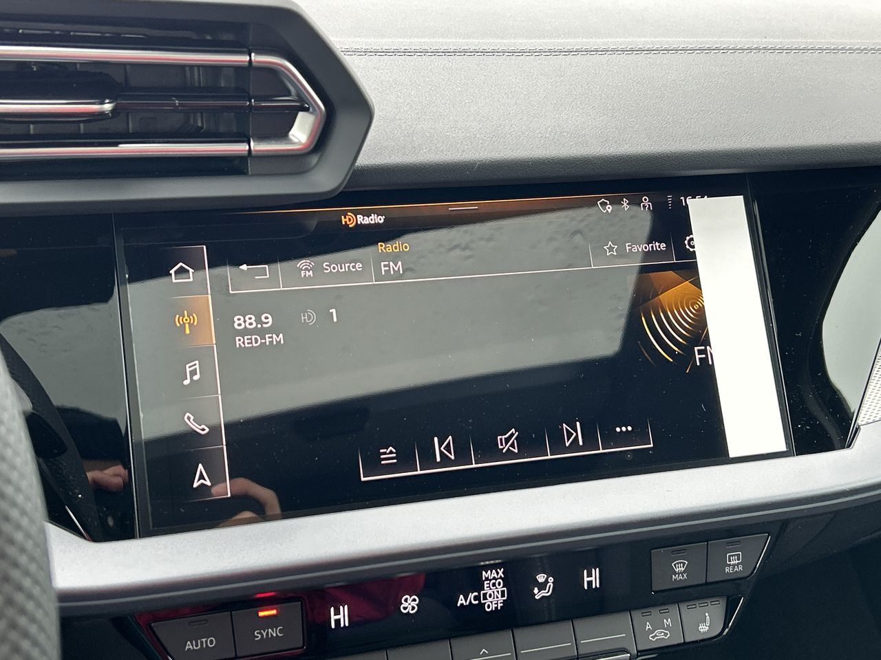 Audi S3  2026 à Thornhill, Ontario