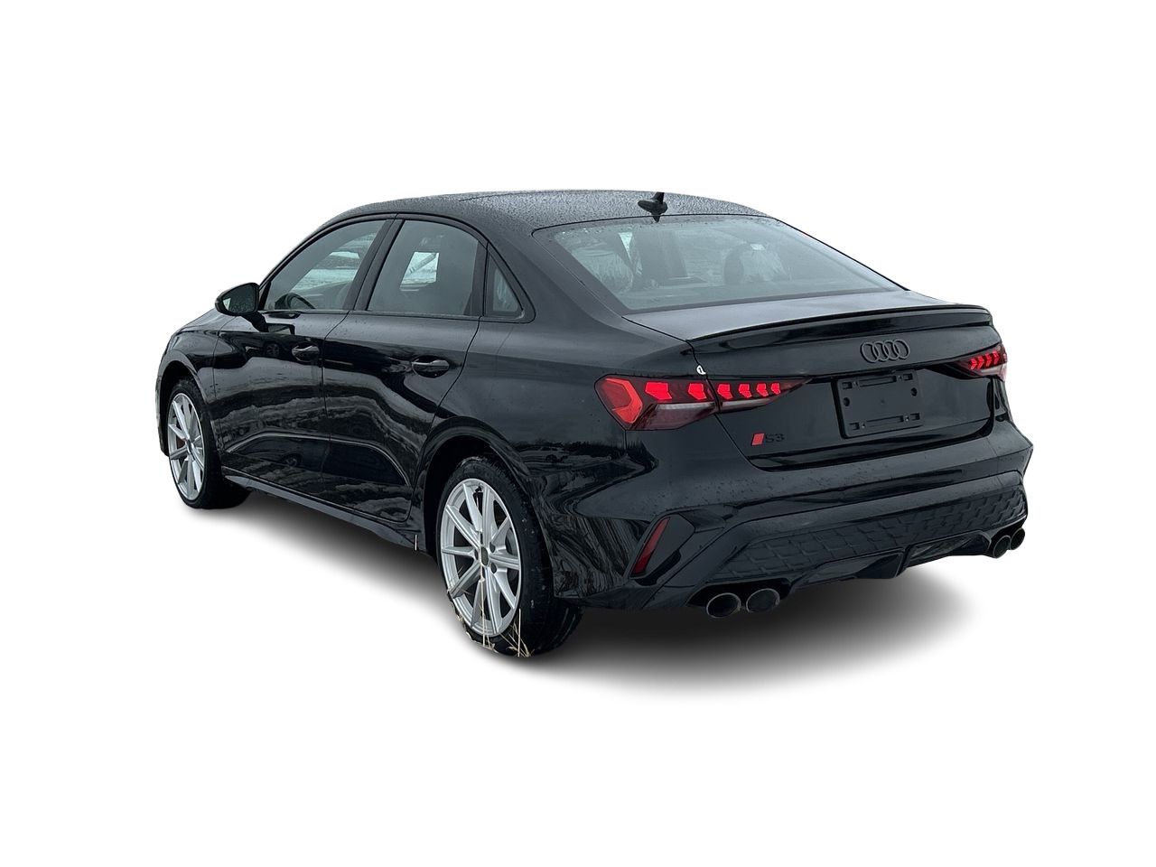 Audi S3  2026 à Thornhill, Ontario