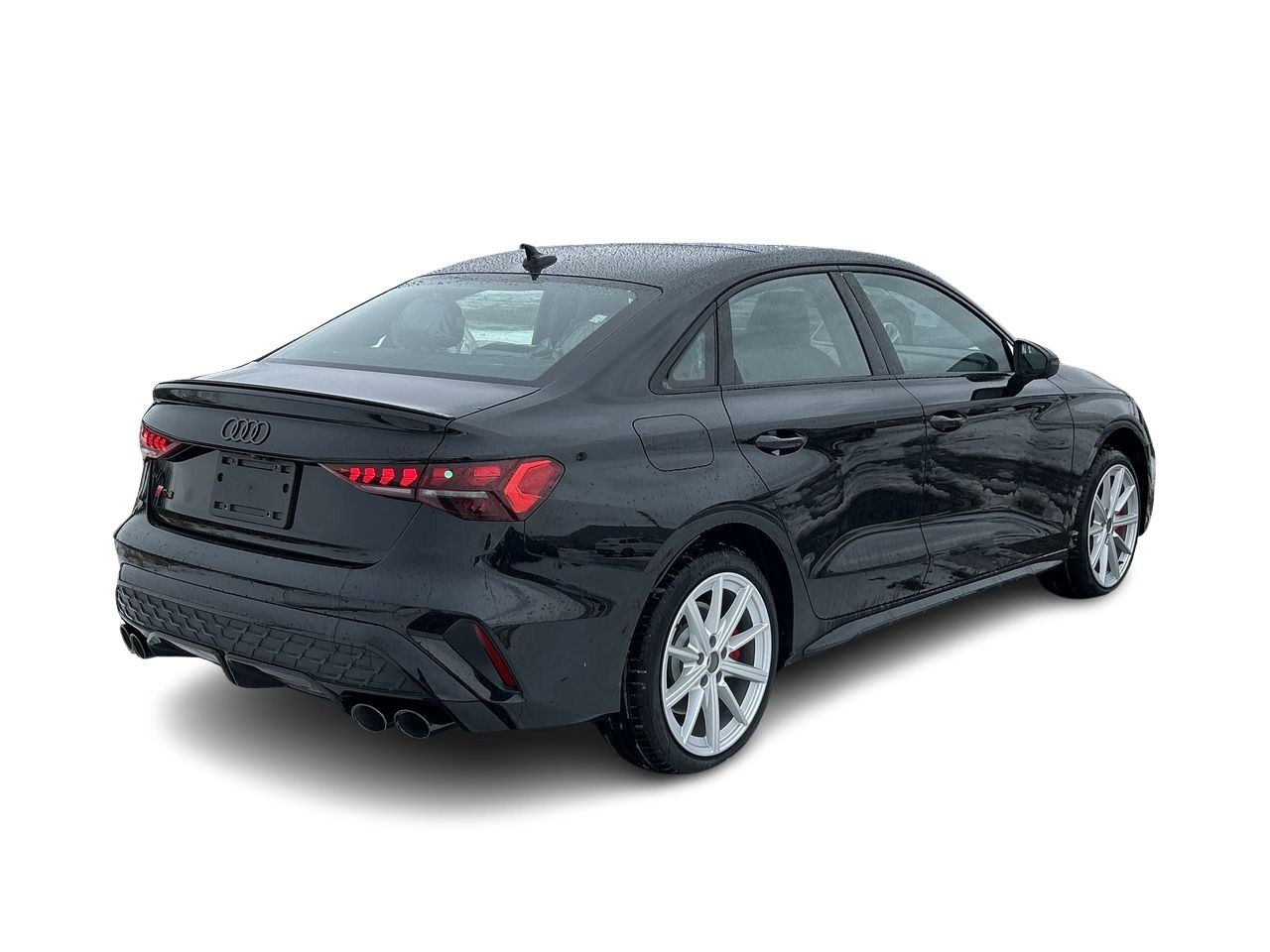 Audi S3  2026 à Thornhill, Ontario