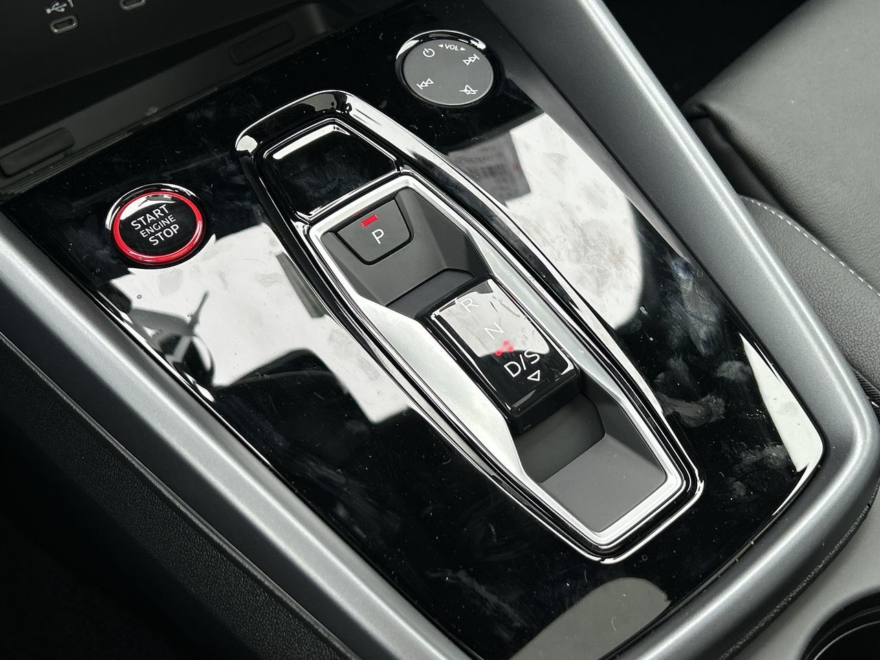 Audi S3  2026 à Thornhill, Ontario