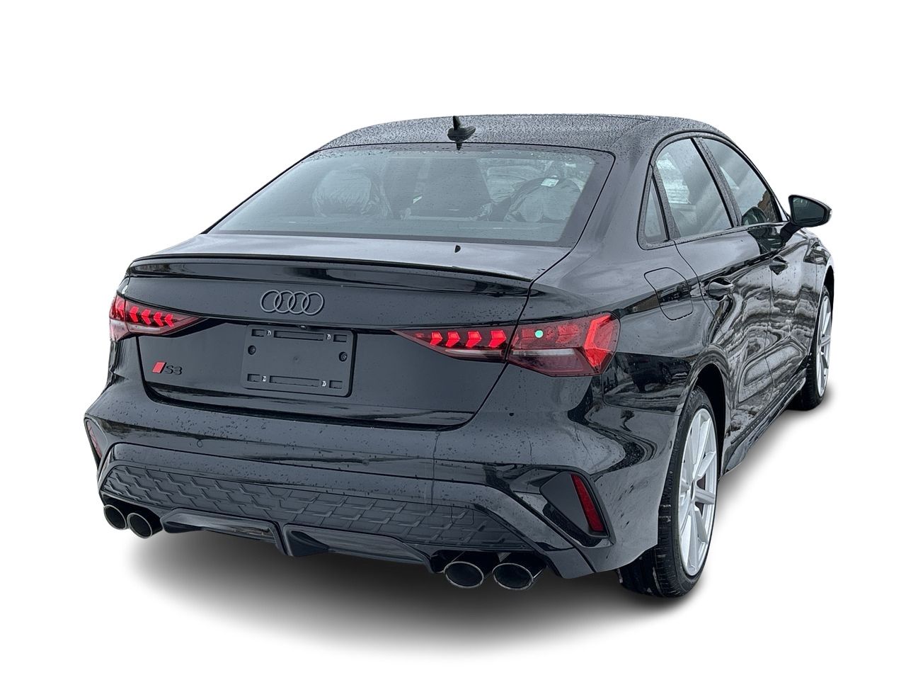 Audi S3  2026 à Thornhill, Ontario