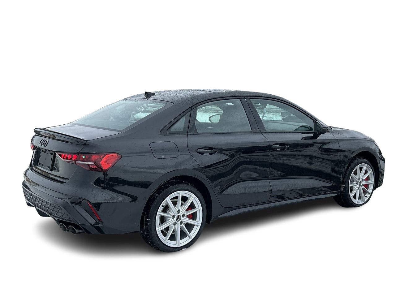 Audi S3  2026 à Thornhill, Ontario