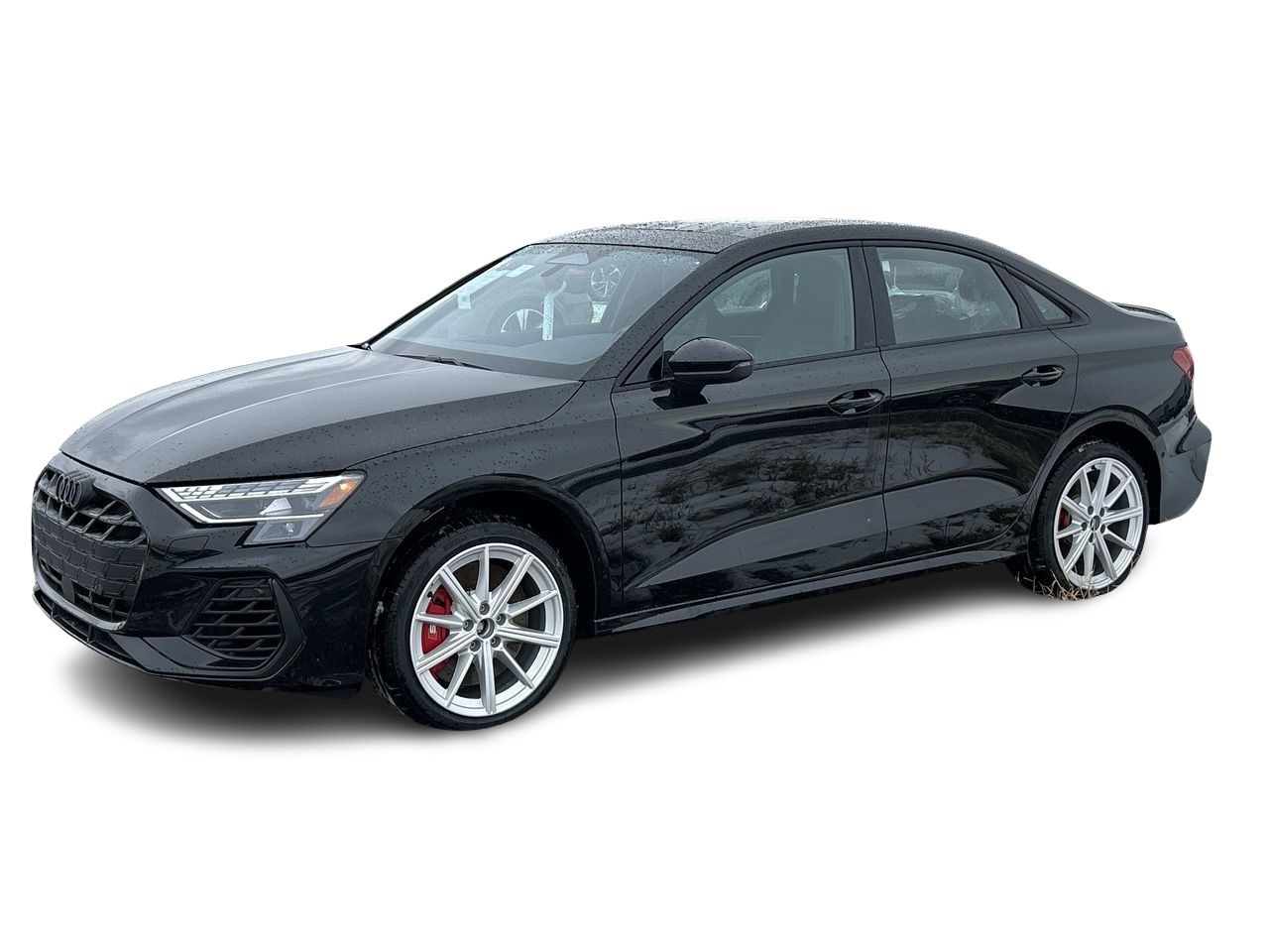 Audi S3  2026 à Thornhill, Ontario