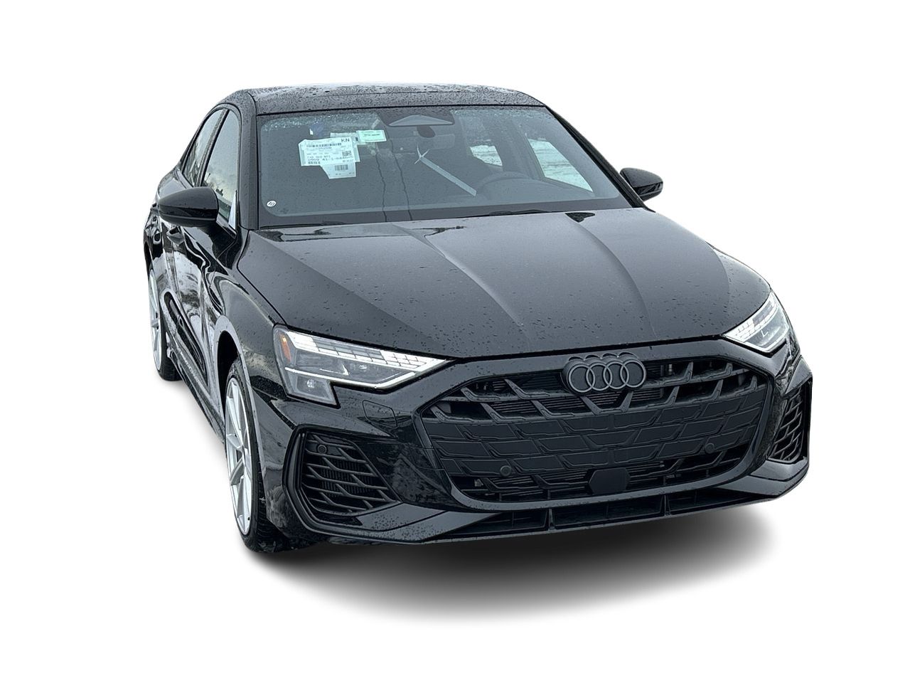 Audi S3  2026 à Thornhill, Ontario