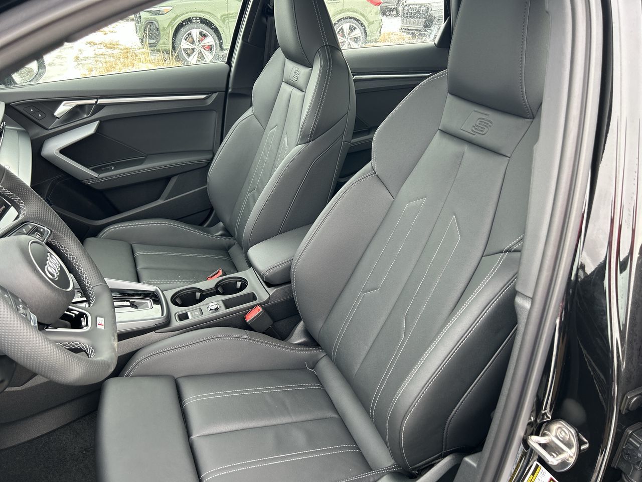 Audi S3  2026 à Thornhill, Ontario