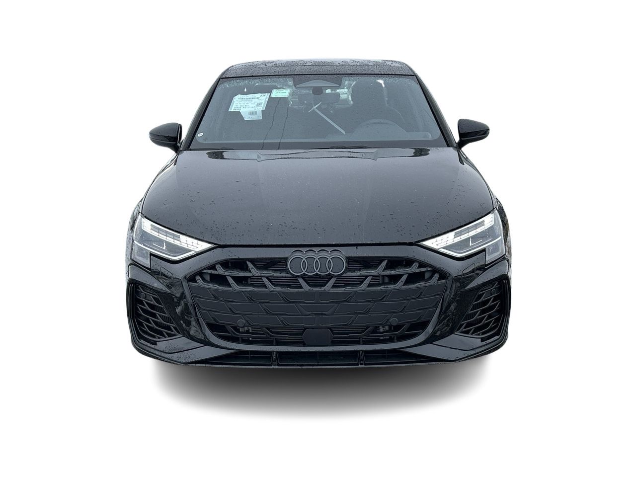 Audi S3  2026 à Thornhill, Ontario