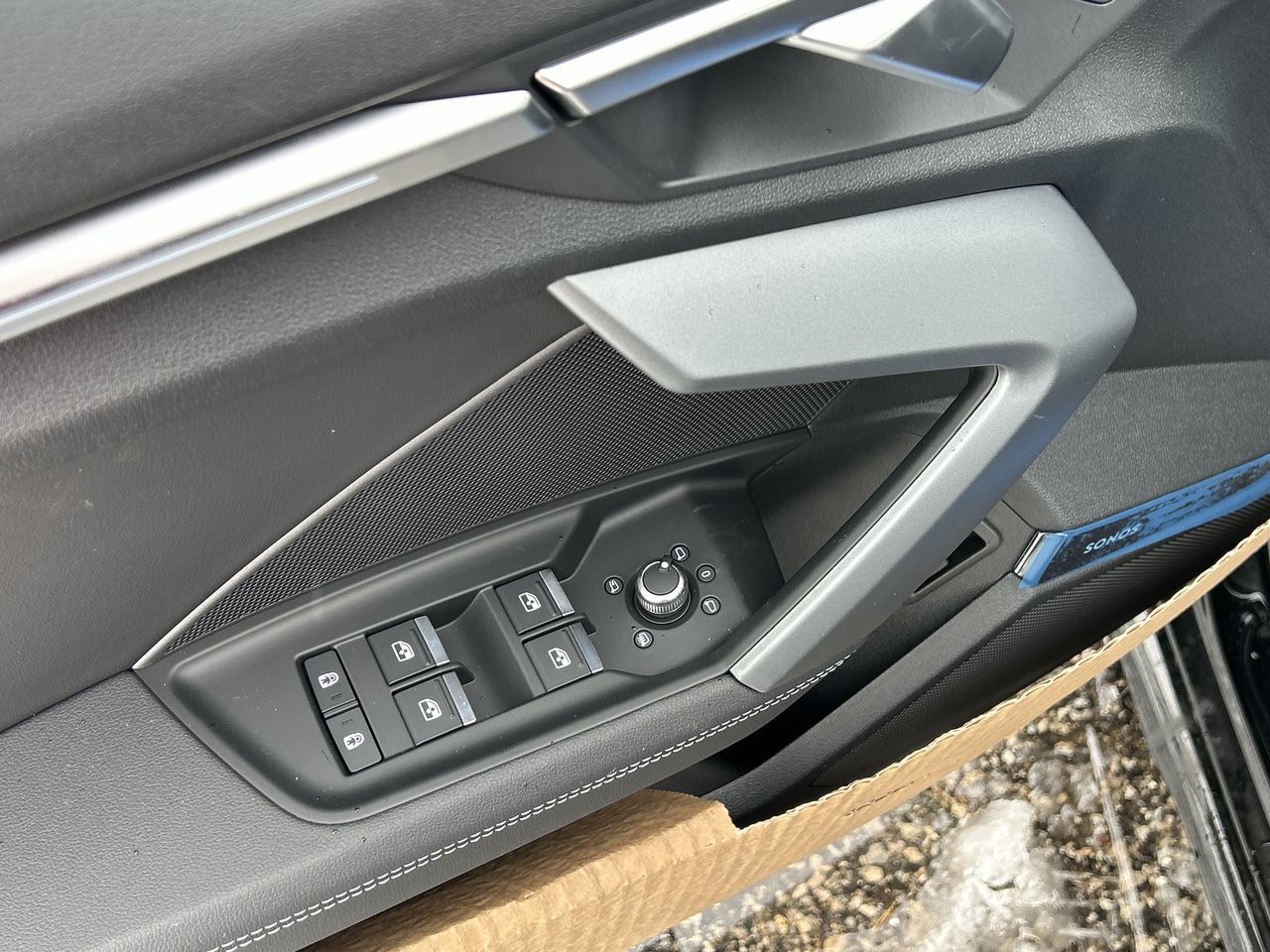 Audi S3  2026 à Thornhill, Ontario