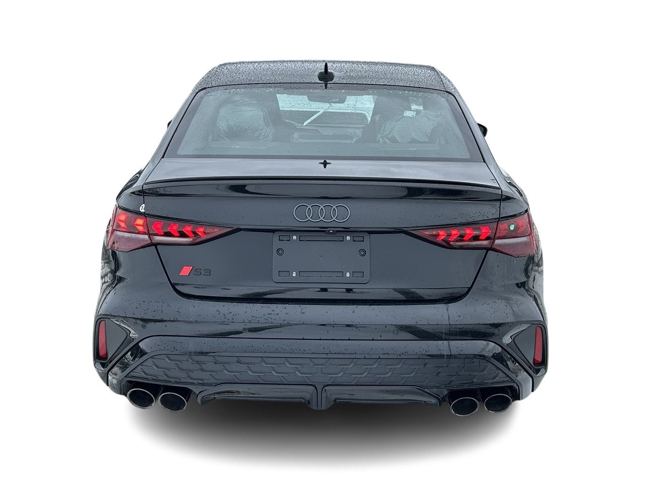 Audi S3  2026 à Thornhill, Ontario