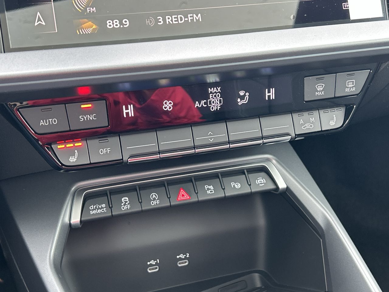 Audi S3  2026 à Thornhill, Ontario