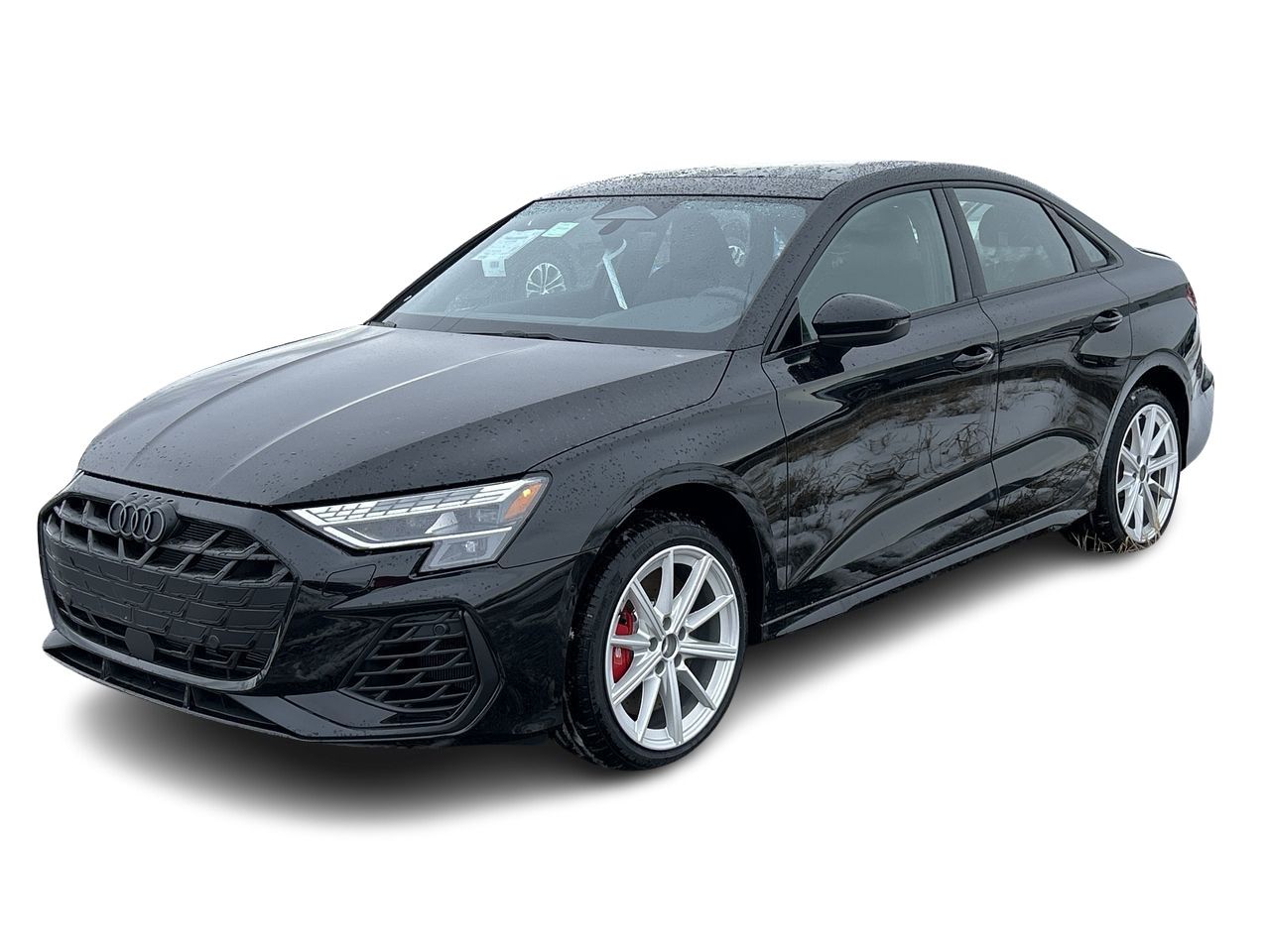 Audi S3  2026 à Thornhill, Ontario