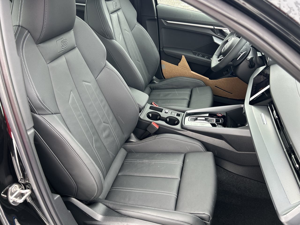 Audi S3  2026 à Thornhill, Ontario