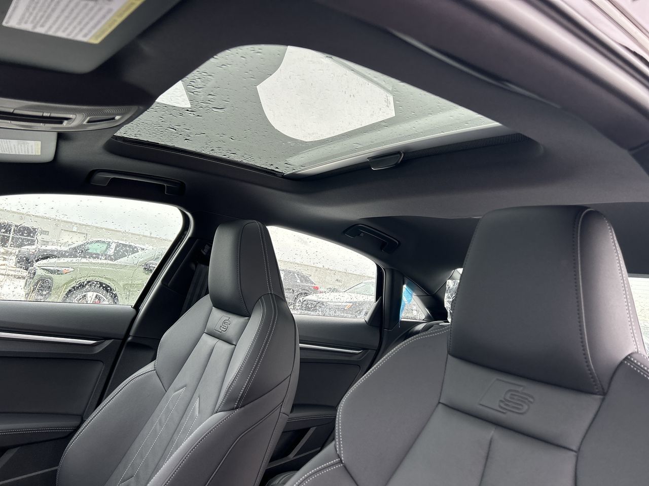 Audi S3  2026 à Thornhill, Ontario