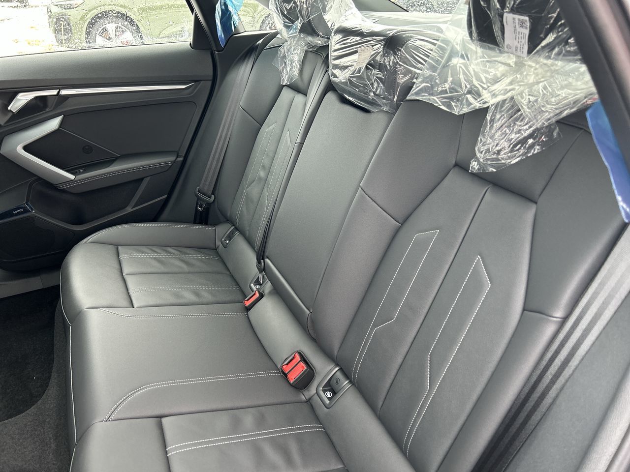 Audi S3  2026 à Thornhill, Ontario