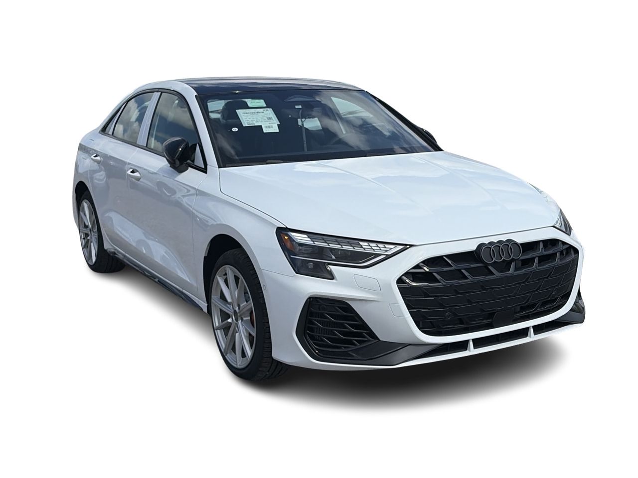 2026 Audi S3 in Thornhill, Ontario
