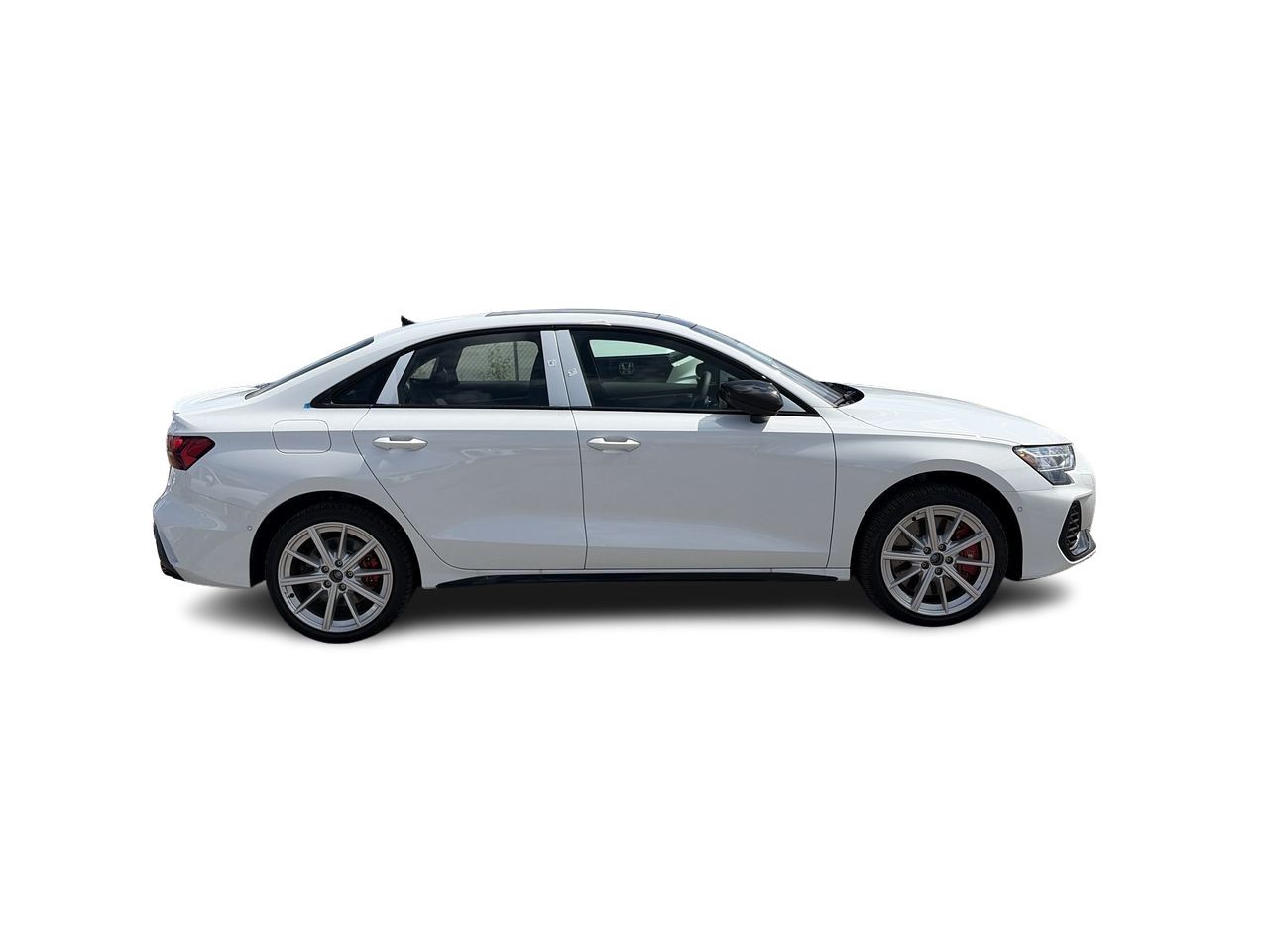 2026 Audi S3 in Thornhill, Ontario