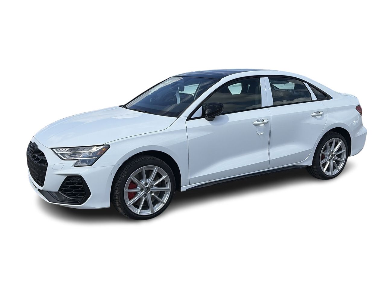 2026 Audi S3 in Thornhill, Ontario