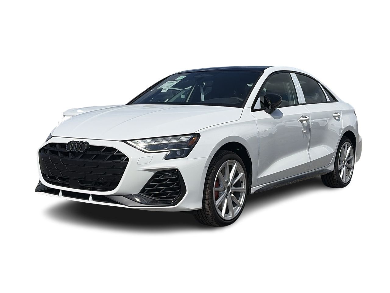 2026 Audi S3 in Thornhill, Ontario