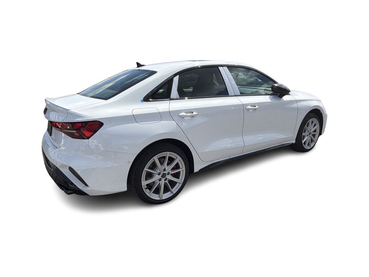 2026 Audi S3 in Thornhill, Ontario
