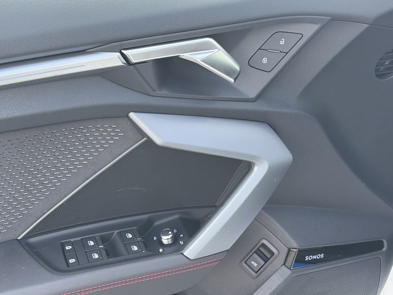 2026 Audi S3 in Thornhill, Ontario